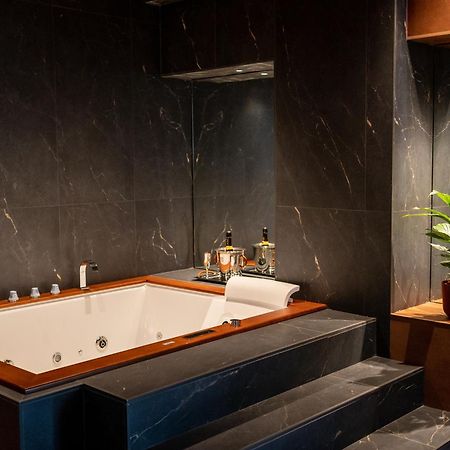 Hotel Ponte 7 Boutique Palermo Esterno foto
