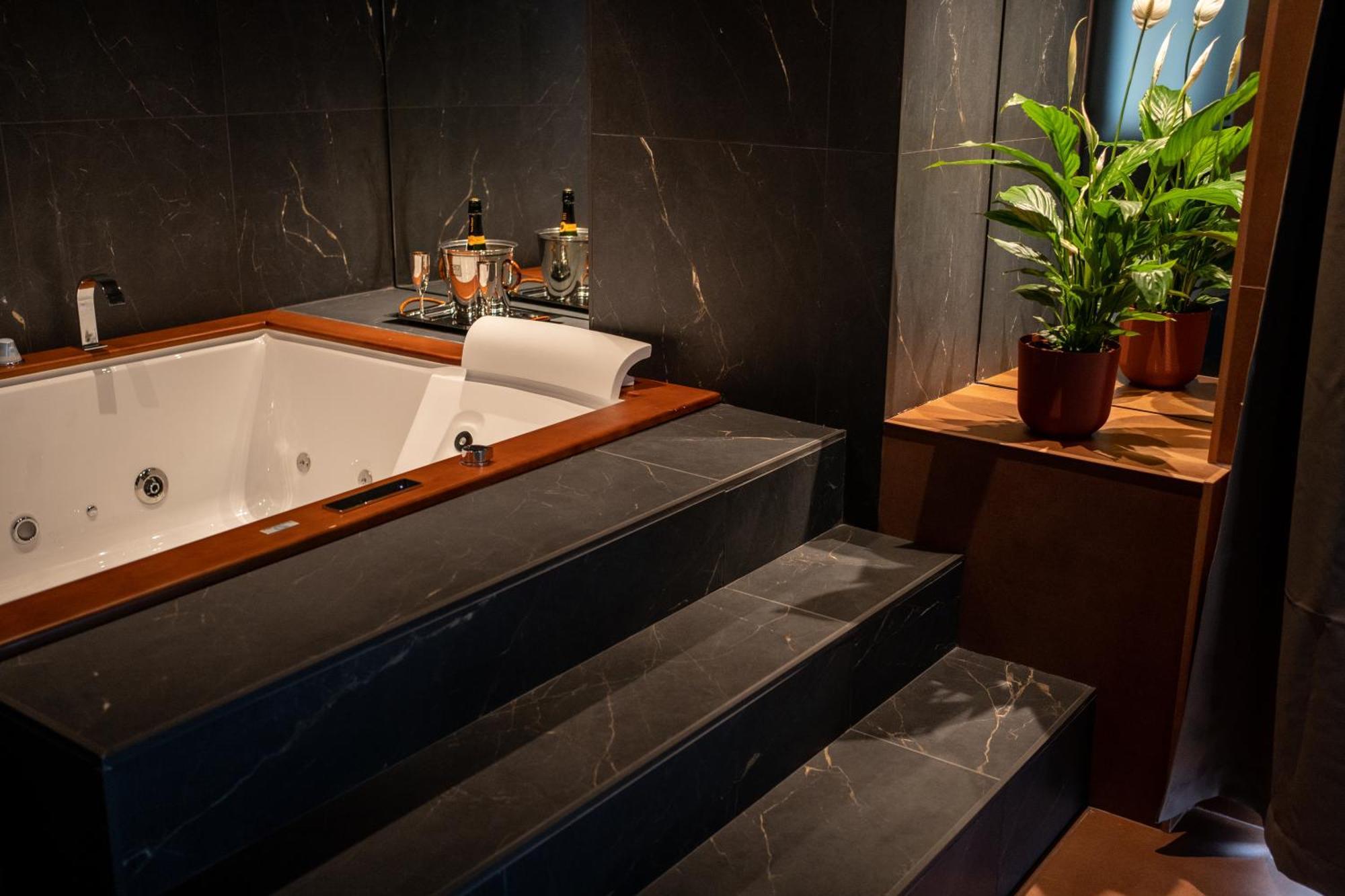 Hotel Ponte 7 Boutique Palermo Esterno foto