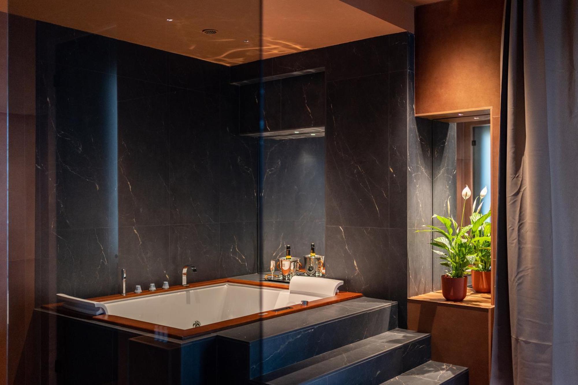 Hotel Ponte 7 Boutique Palermo Esterno foto