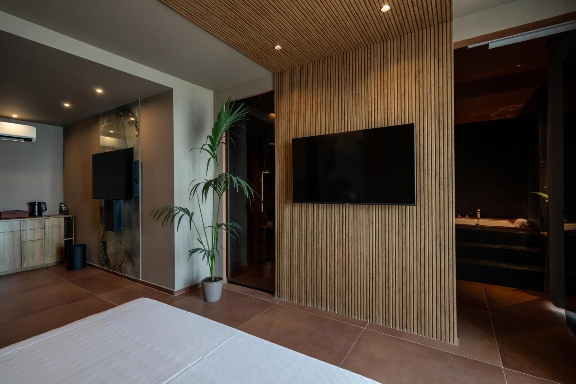 Hotel Ponte 7 Boutique Palermo Esterno foto