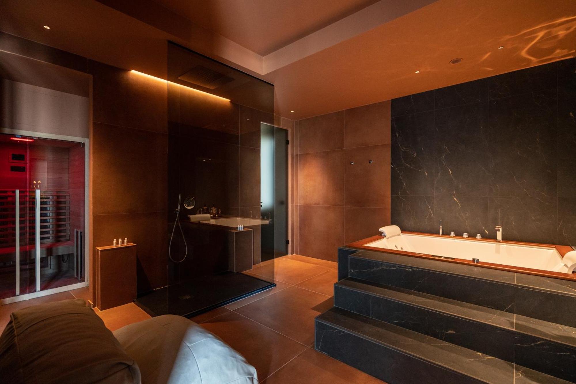 Hotel Ponte 7 Boutique Palermo Esterno foto