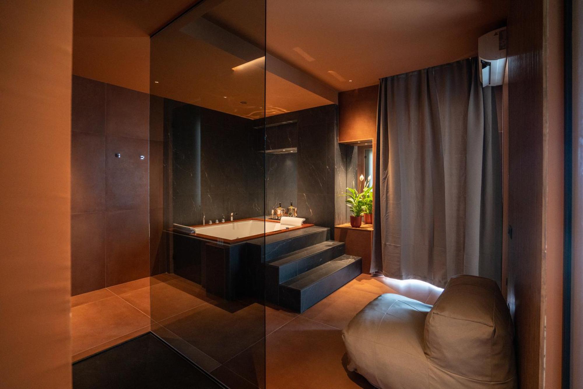 Hotel Ponte 7 Boutique Palermo Esterno foto