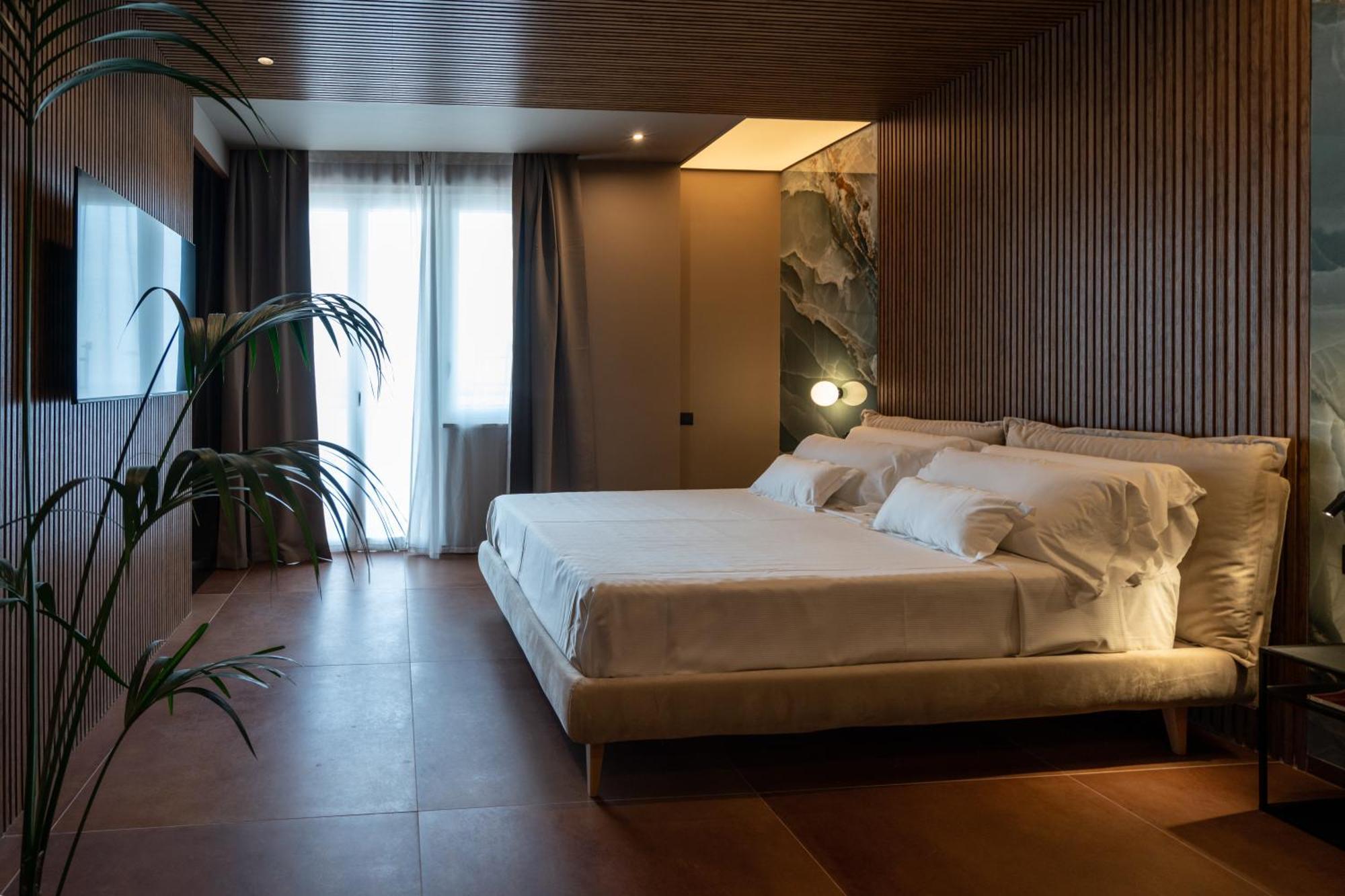 Hotel Ponte 7 Boutique Palermo Esterno foto